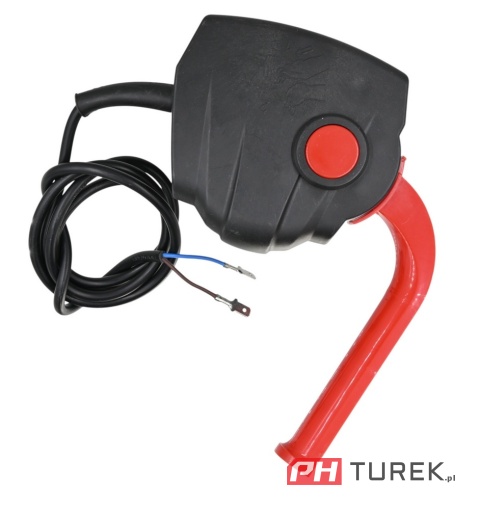 Wyłącznik elektryczny NAC do kosiarek MEX32E-12, MEX34-E14 G12 LE11-32-PI-J