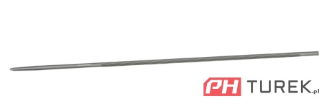 Pilnik okrągły vallorbe 4,0 mm do ostrzenia łańcuchów