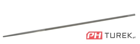 Pilnik okrągły vallorbe 4,0 mm do ostrzenia łańcuchów