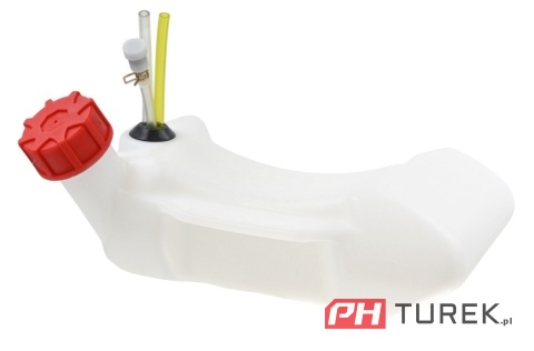 ZBIORNIK PALIWA NAC Z KORKIEM I PRZEWODAMI TT-BC520-2 BP520-30KA-T BP-C520