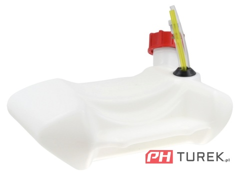 ZBIORNIK PALIWA NAC Z KORKIEM I PRZEWODAMI TT-BC520-2 BP520-30KA-T BP-C520