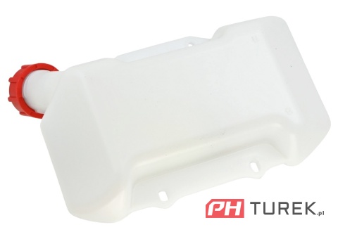 ZBIORNIK PALIWA NAC Z KORKIEM I PRZEWODAMI TT-BC520-2 BP520-30KA-T BP-C520