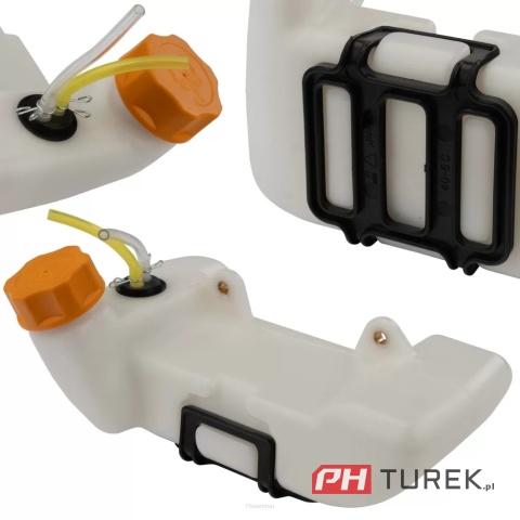 Zbiornik paliwa do kosy spalinowej PM-KS-600T