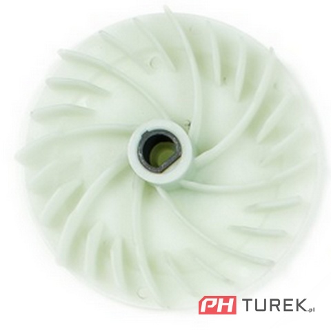 Zestaw NAC nóż adapter i śruba LE18-51-SIR-JR 20" cali 51 cm