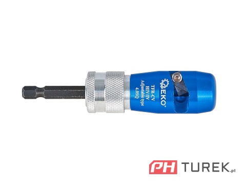 Zestaw do ściągania izolacji i skręcania przewodów na wkrętarkę ściągacz