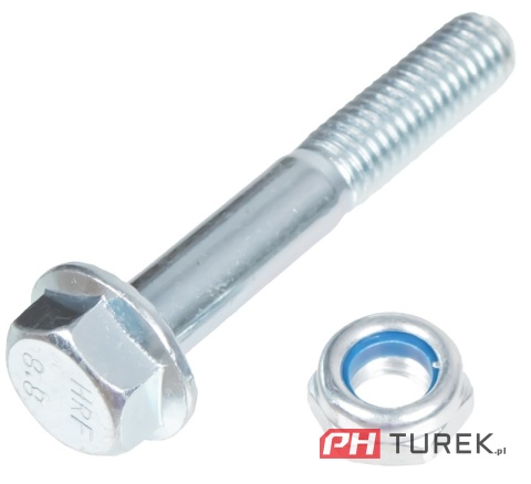 Zestaw wkładów 12 szczotek + talerz linka stal odchwaszczarka CEDSC02 SC02