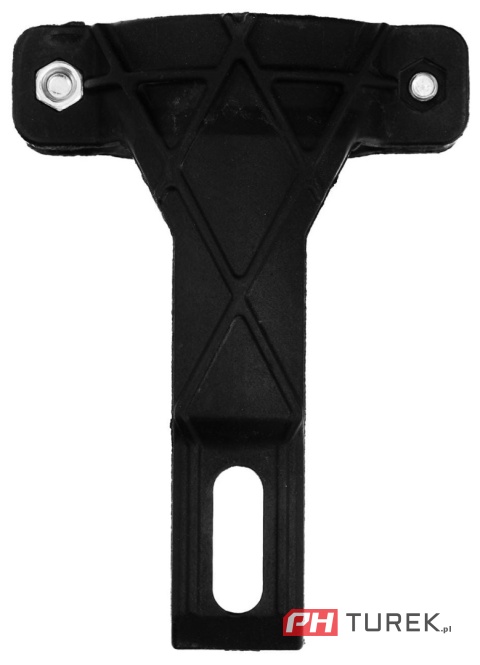 Adapter do cięcia blachy na wiertarkę wkrętarkę uniwersalne nożyce kd10788