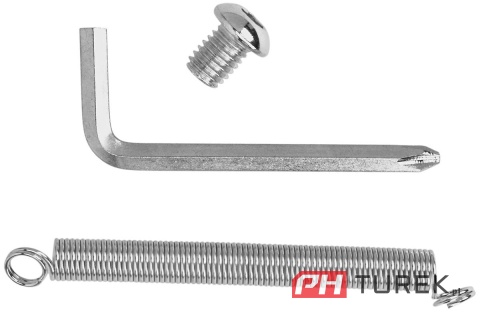 Adapter do cięcia blachy na wiertarkę wkrętarkę uniwersalne nożyce kd10788