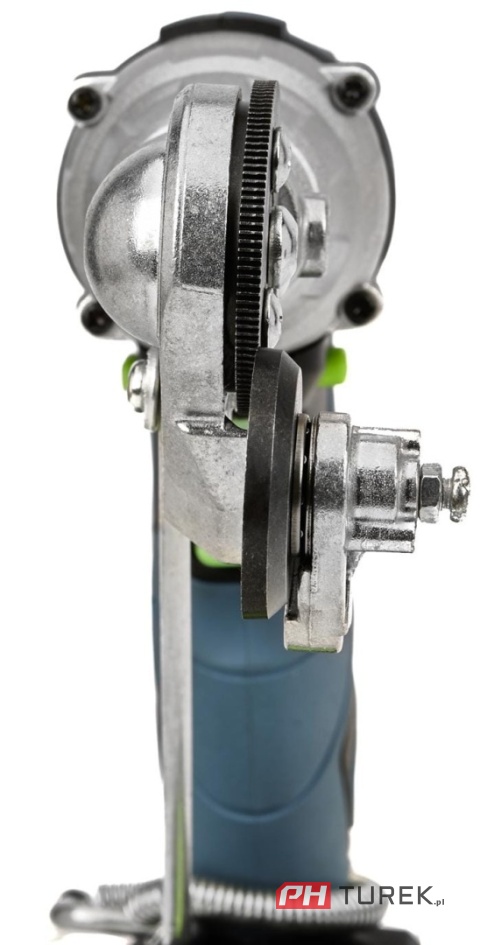 Adapter do cięcia blachy na wiertarkę wkrętarkę uniwersalne nożyce kd10788