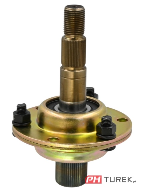 Adapter kosiarki MTD traktor B100 B120 717-0900 717-0900A 917-0900 917-0900