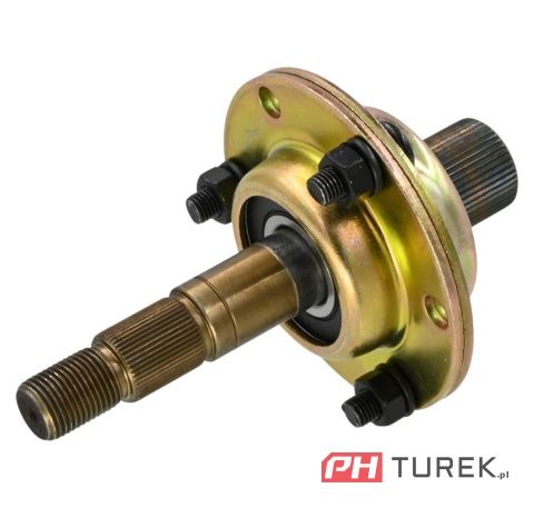 Adapter kosiarki MTD traktor B100 B120 717-0900 717-0900A 917-0900 917-0900