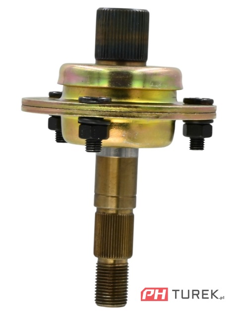 Adapter kosiarki MTD traktor B100 B120 717-0900 717-0900A 917-0900 917-0900