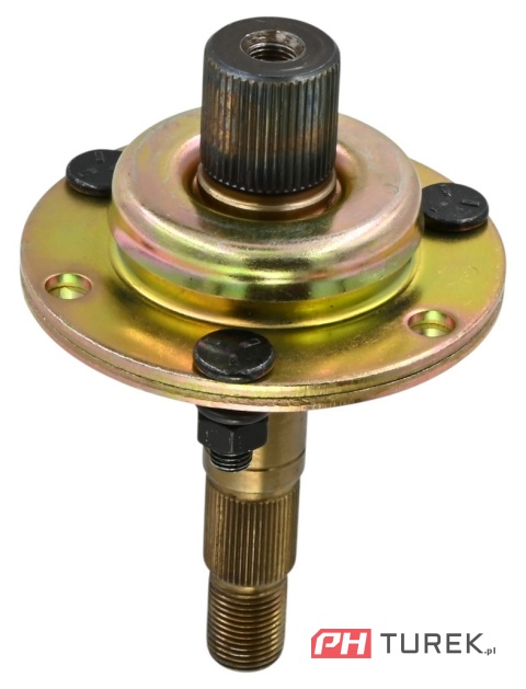 Adapter kosiarki MTD traktor B100 B120 717-0900 717-0900A 917-0900 917-0900