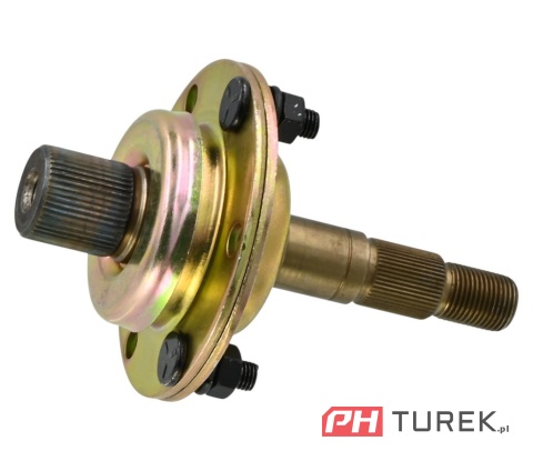 Adapter kosiarki MTD traktor B100 B120 717-0900 717-0900A 917-0900 917-0900