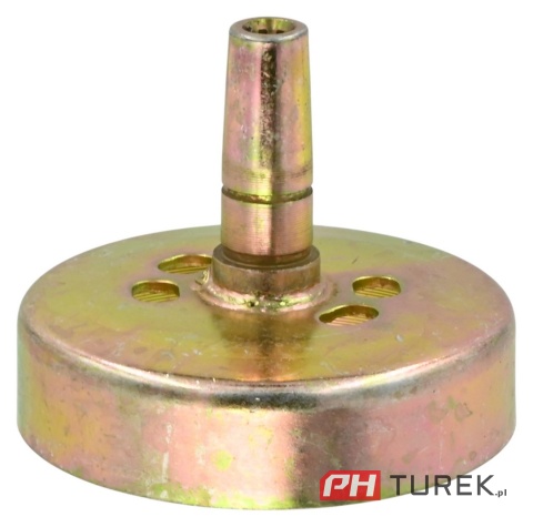 Bęben sprzęgła NAC 7 frezów wykaszarki marketowe BC CG CYG 32 33 43 415 430