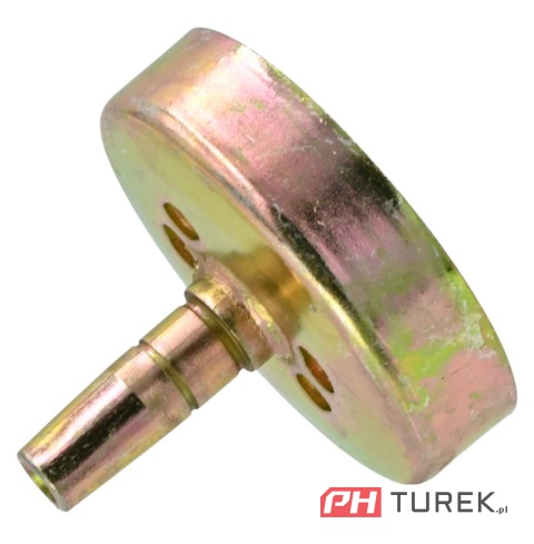 Bęben sprzęgła NAC 7 frezów wykaszarki marketowe BC CG CYG 32 33 43 415 430