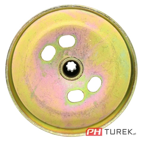 Bęben sprzęgła NAC 7 frezów wykaszarki marketowe BC CG CYG 32 33 43 415 430