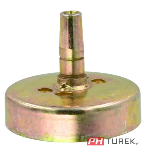 Bęben sprzęgła NAC 7 frezów wykaszarki marketowe BC CG CYG 32 33 43 415 430