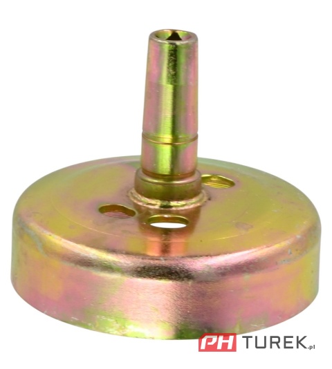 Bęben sprzęgła NAC kwadrat wykaszarki marketowe