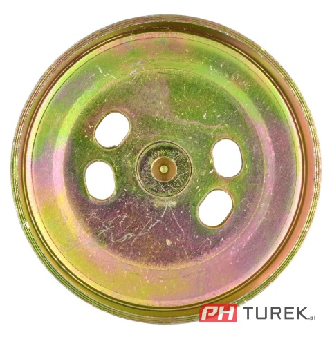 Bęben sprzęgła NAC kwadrat wykaszarki marketowe