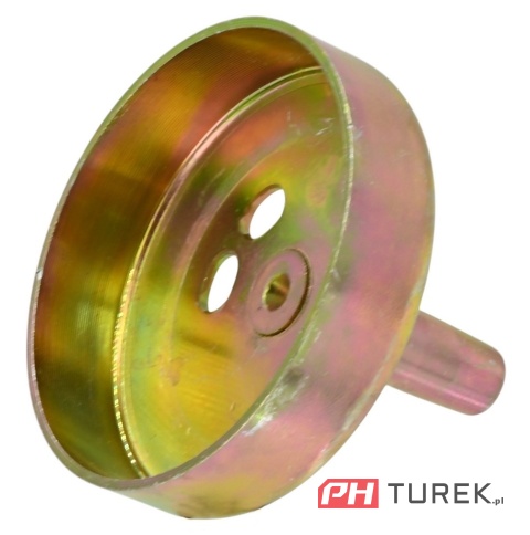 Bęben sprzęgła NAC kwadrat wykaszarki marketowe