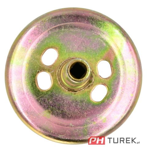 Bęben sprzęgła NAC kwadrat wykaszarki marketowe