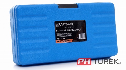 Blokada rozrządu TDI SDI VW SKODA AUDI SEAT GOLD 1,9 TDI 1.2 1.4 1.9 2.0