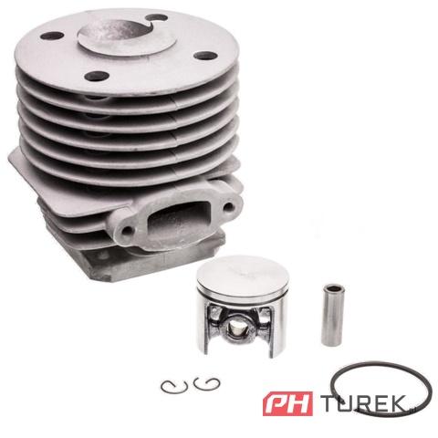 Cylinder Husqvarna 242XP 42 mm kpl 503 53 68-02 5035368-02 503536802 503536