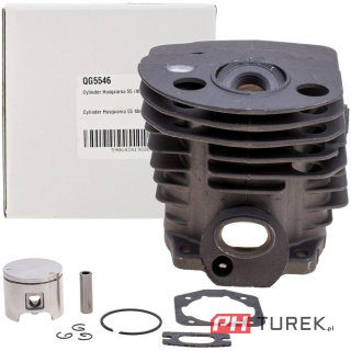 Cylinder Husqvarna 55 46 mm 503 60 91-71 503 16 91-71, 503609171, 503169171