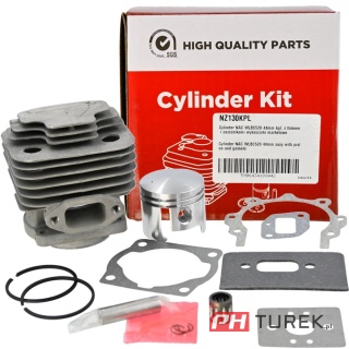 Cylinder NAC WLBC520 WLB430, WLBC 580 B, BP427, BP517, BP540, BC520V, SPS20