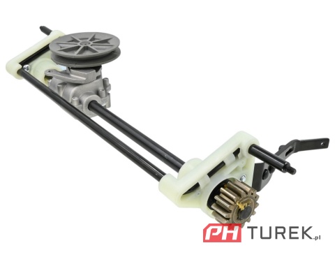 Oryginalna przekładnia napędu kosiarki NAX 1000S