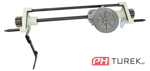 Oryginalna przekładnia napędu kosiarki NAX 1000S