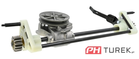 Oryginalna przekładnia napędu kosiarki NAX 1000S