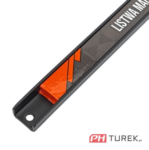 Zestaw listw magnetycznych 3x listwa magnetyczna na narzędzia magnes