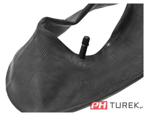 Dętka NAC 15x6.00-6 zawór prosty uniwersalna do kosiarki traktorka ogrodowe