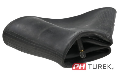 Dętka NAC 15x6.00-6 zawór prosty uniwersalna do kosiarki traktorka ogrodowe