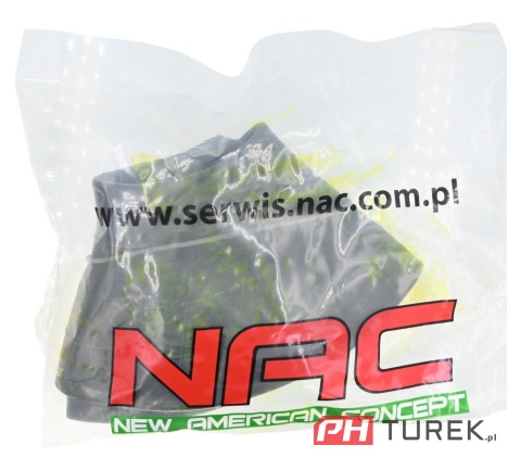 Dętka NAC 16x6.50-8 16x7.50-8 zawór prosty uniwersalna do kosiarki traktork