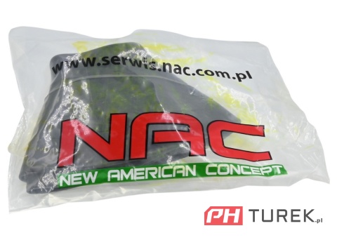 Dętka NAC 16x6.50-8 16x7.50-8 zawór prosty uniwersalna do kosiarki traktork