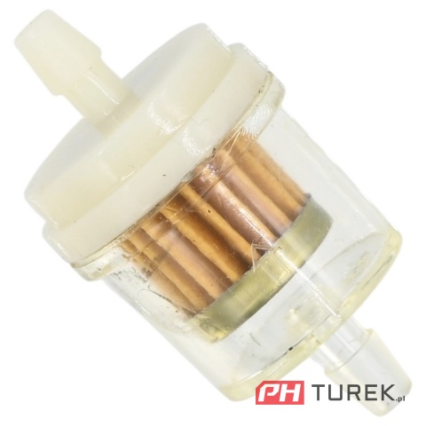 Filtr paliwa B&S briggs&stratton 60 mikronów 493629, 5065, 5065D, 5065H