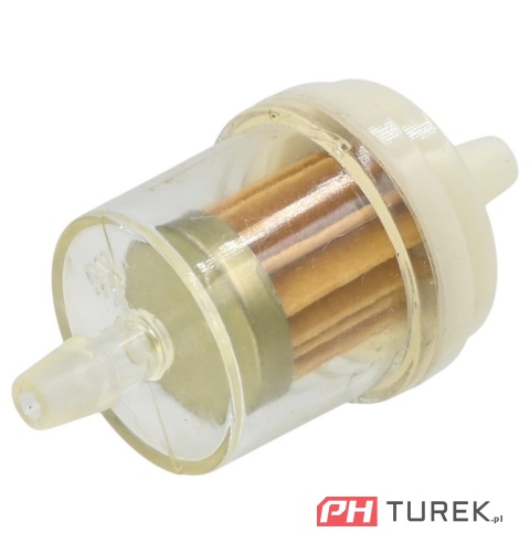 Filtr paliwa B&S briggs&stratton 60 mikronów 493629, 5065, 5065D, 5065H