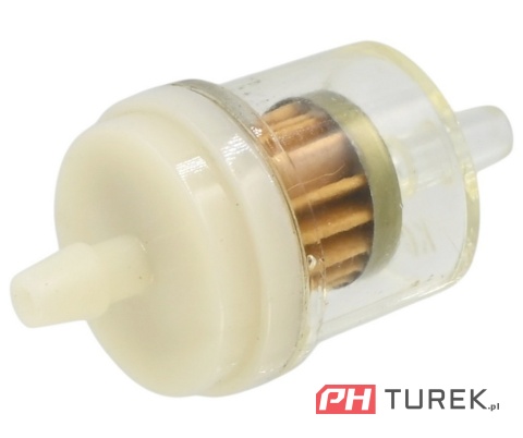 Filtr paliwa B&S briggs&stratton 60 mikronów 493629, 5065, 5065D, 5065H