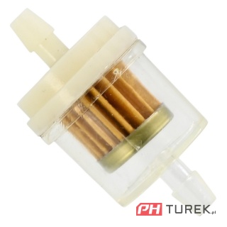 Filtr paliwa B&S briggs&stratton 60 mikronów 493629, 5065, 5065D, 5065H