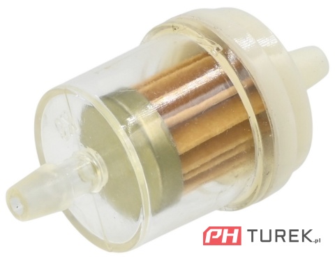 Filtr paliwa B&S briggs&stratton 60 mikronów 493629, 5065, 5065D, 5065H