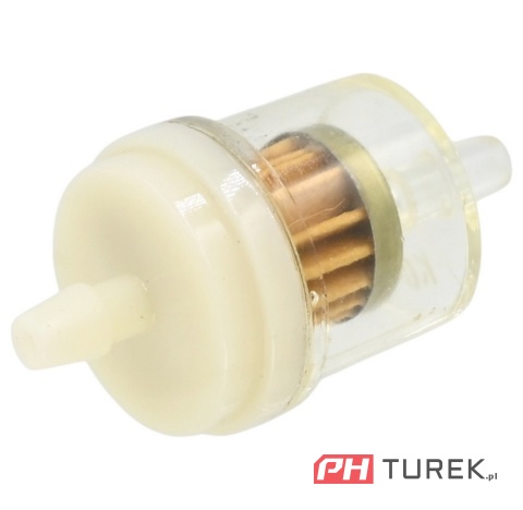 Filtr paliwa B&S briggs&stratton 60 mikronów 493629, 5065, 5065D, 5065H