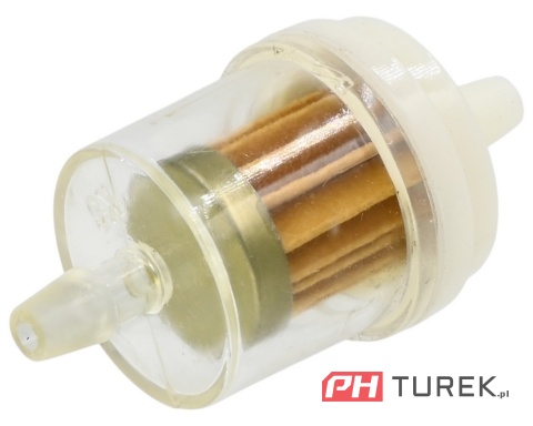 Filtr paliwa B&S briggs&stratton 60 mikronów 493629, 5065, 5065D, 5065H