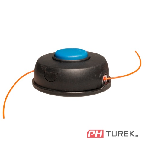 Głowica żyłkowa Husqvarna M12x1,75 150 mm półautomatyczna 135R, 142RB, 142R