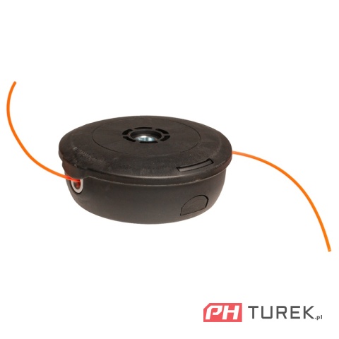 Głowica żyłkowa Husqvarna M12x1,75 150 mm półautomatyczna 135R, 142RB, 142R