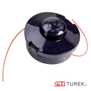 Głowica żyłkowa NAC do kosy NAC WLBC M10X1,25 oryginalna