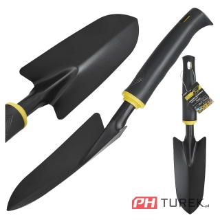 Łopatka łopata ogrodnicza wąska do roślin sadzenia przesadzania ogrodowa