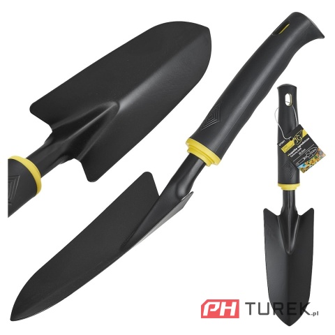 Łopatka łopata ogrodnicza wąska do roślin sadzenia przesadzania ogrodowa